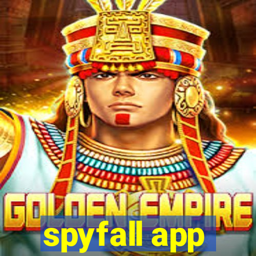 spyfall app